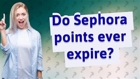 Do sephora points expire. Things To Know About Do sephora points expire. 